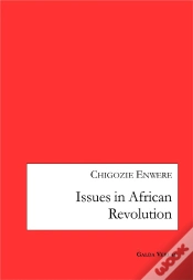 Capa do artigo Issues In African Revolution