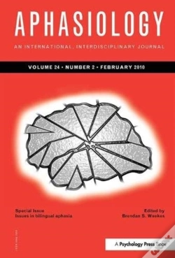 Capa do artigo Issues In Bilingual Aphasia