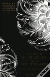 Issues In Bilingualism And Biculturalism