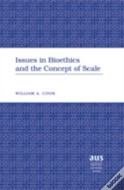 Capa do artigo Issues In Bioethics And The Concept Of Scale