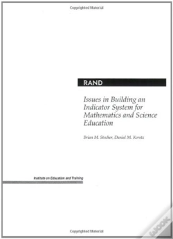 Capa do artigo Issues In Building An Indicator System For Mathematics And Science Education