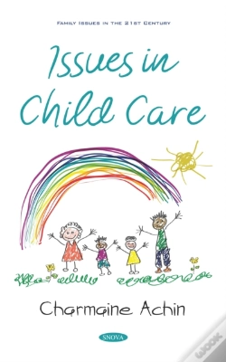 Capa do artigo Issues In Child Care
