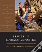 Capa do artigo Issues In Comparative Politics