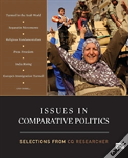 Capa do artigo Issues In Comparative Politics