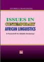 Issues In Contemporary African Linguistics - Preview