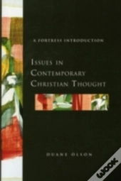 Issues In Contemporary Christian Thought