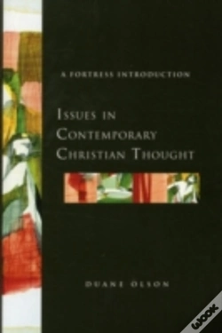 Capa do artigo Issues In Contemporary Christian Thought