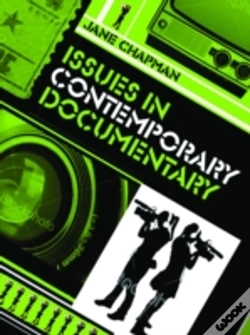 Capa do artigo Issues In Contemporary Documentary