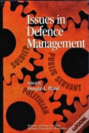 Capa do artigo Issues In Defence Management