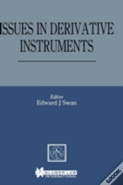 Capa do artigo Issues In Derivative Instruments