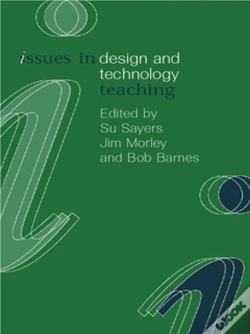 Capa do artigo Issues In Design And Technology Teaching