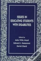 Issues In Educating Students With Disabilities