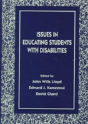 Issues In Educating Students With Disabilities - Preview