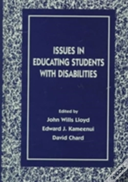 Capa do artigo Issues In Educating Students With Disabilities
