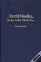 Capa do artigo Issues In Education