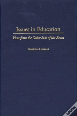 Capa do artigo Issues In Education