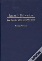 Issues In Education