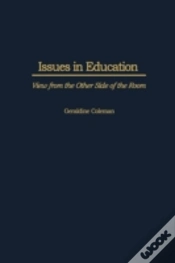 Capa do artigo Issues In Education