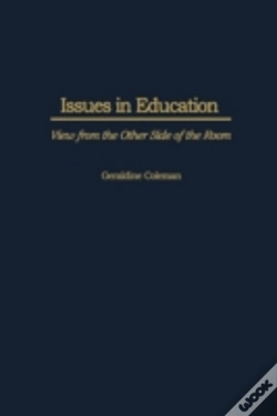 Capa do artigo Issues In Education
