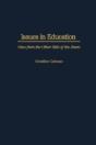 Issues In Education - Preview