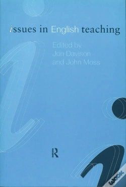 Capa do artigo Issues In English Teaching