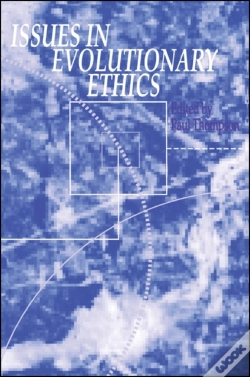 Capa do artigo Issues In Evolutionary Ethics