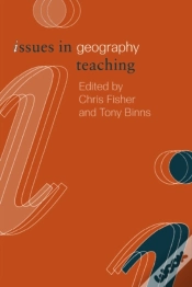 Capa do artigo Issues In Geography Teaching