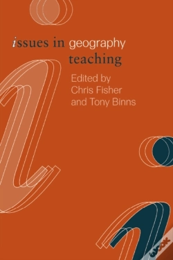 Capa do artigo Issues In Geography Teaching