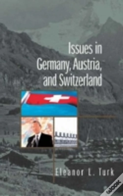 Capa do artigo Issues In Germany, Austria, And Switzerland
