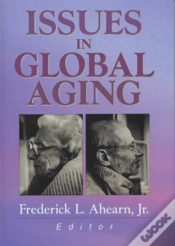 Capa do artigo Issues In Global Aging