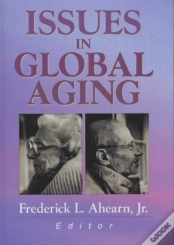 Capa do artigo Issues In Global Aging