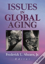 Capa do artigo Issues In Global Aging