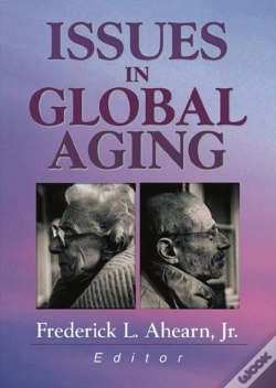 Capa do artigo Issues In Global Aging