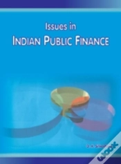 Capa do artigo Issues In Indian Public Finance