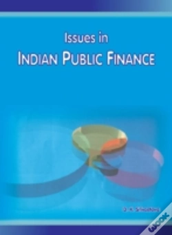 Capa do artigo Issues In Indian Public Finance