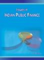 Issues In Indian Public Finance - Preview