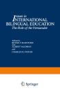 Issues In International Bilingual Education - Preview