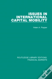 Capa do artigo Issues In International Captial Mobility