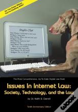 Issues In Internet Law
