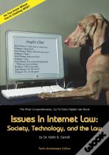 Issues In Internet Law