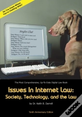 Issues In Internet Law