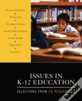 Issues In K-12 Education
