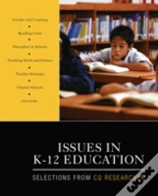 Capa do artigo Issues In K-12 Education