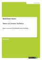 Issues In Literary Stylisitcs - Preview