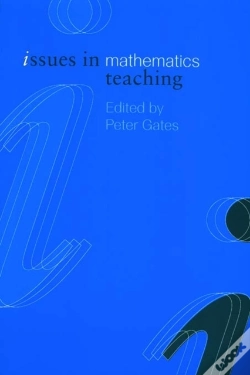 Capa do artigo Issues In Mathematics Teaching