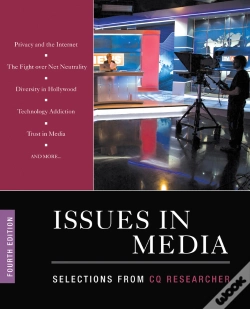 Capa do artigo Issues In Media