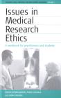 Issues In Medical Research Ethics - Preview