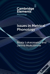 Capa do artigo Issues In Metrical Phonology