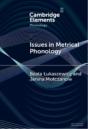 Issues In Metrical Phonology - Preview