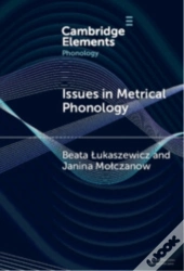 Issues In Metrical Phonology